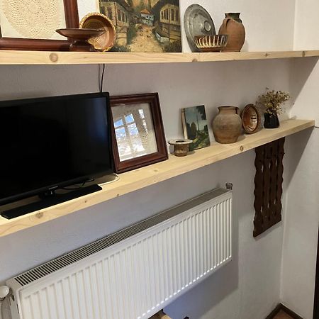 Darina Guest House Копривштица Экстерьер фото