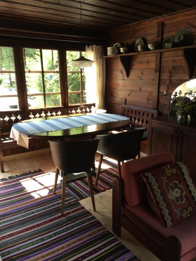 Darina Guest House Копривштица Экстерьер фото