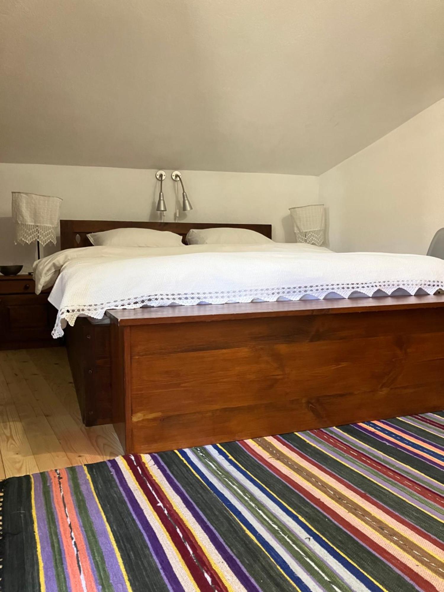 Darina Guest House Копривштица Экстерьер фото