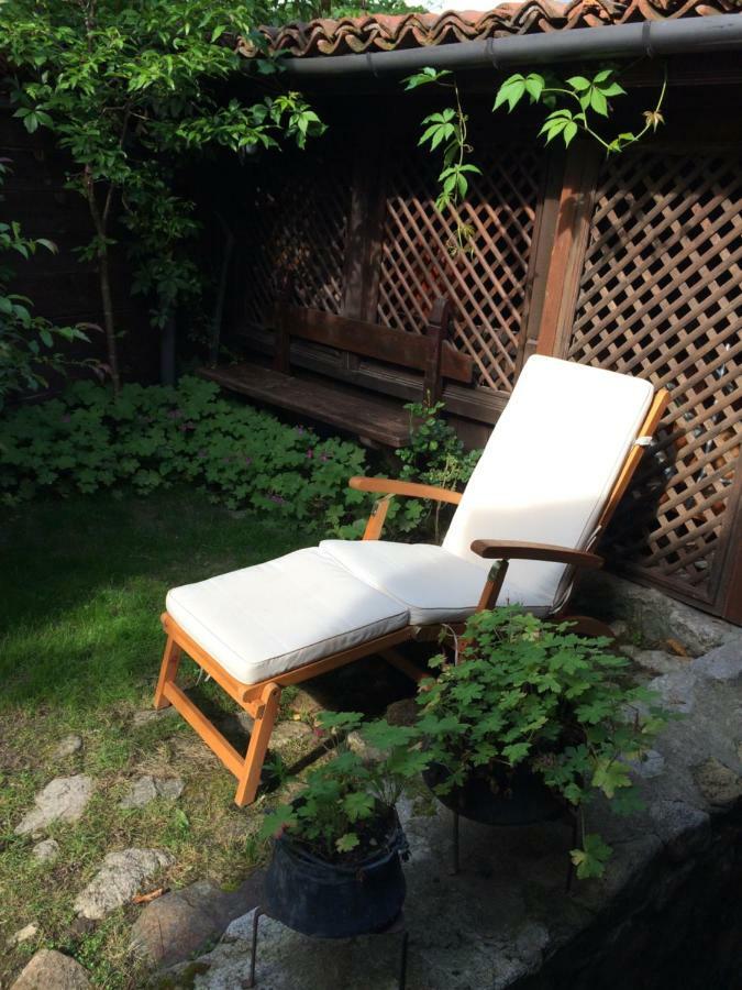 Darina Guest House Копривштица Экстерьер фото