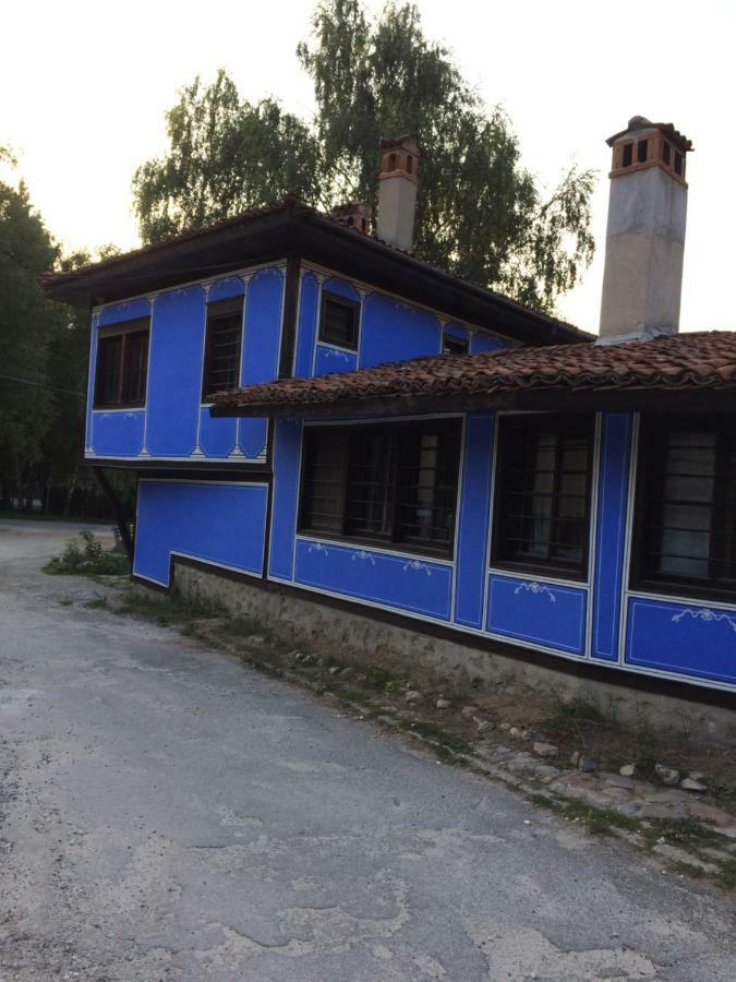 Darina Guest House Копривштица Экстерьер фото